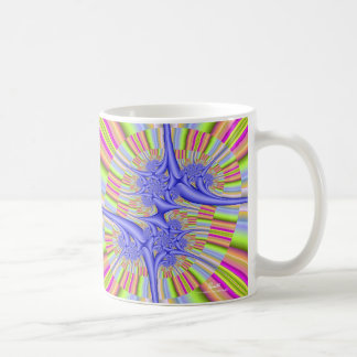 Caneca De Café Estruturas