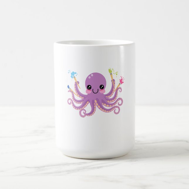 Caneca De Café Estúdio Polvo Criativo (Centro)