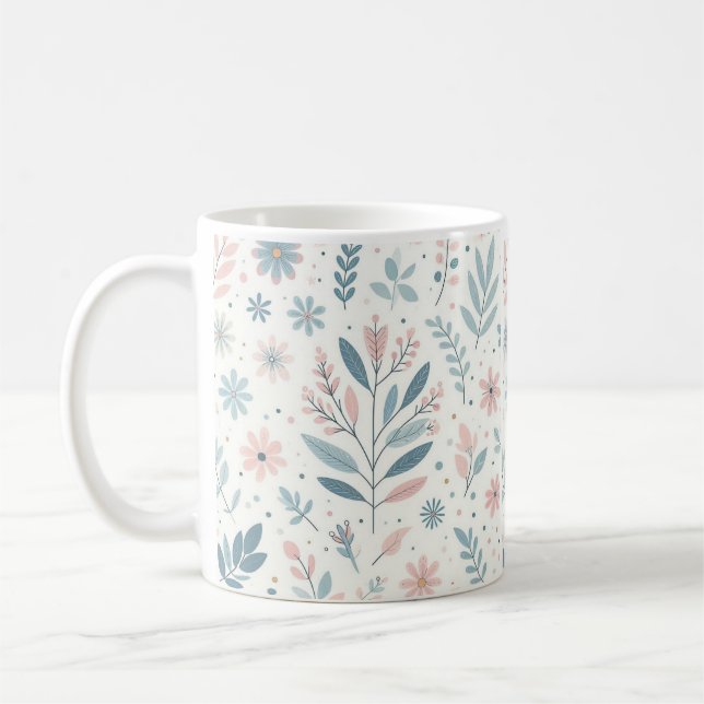 Caneca De Café Eterno Love Mug/ (Esquerda)