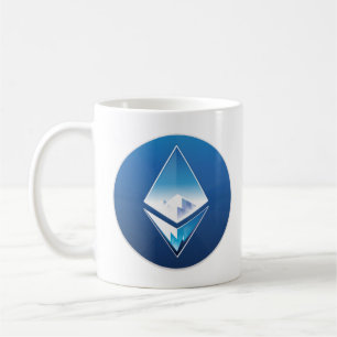 Caneca De Café Étero