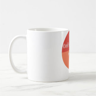 Caneca De Café eu adoro cafeína cafeinada (2)