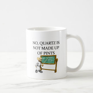 Caneca De Café eu amo a geologia