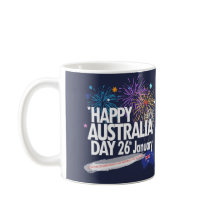 "EU AMO AUSTRÁLIA" Austrália Dia 26 de janeiro