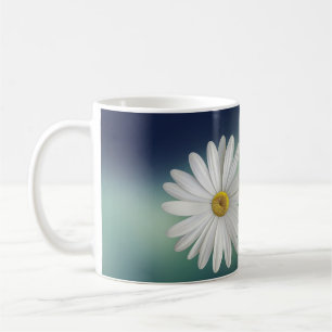 Caneca De Café eu amo flores