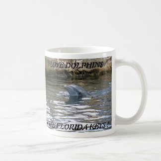 CANECA DE CAFÉ EU AMO GOLFINHOS NO FLORIDA FECHO…