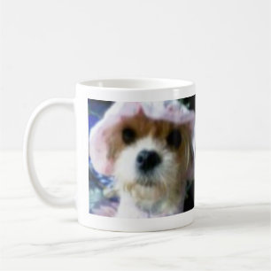 Caneca De Café Eu Amo Incondicionalmente