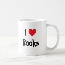 Eu Amo Livros