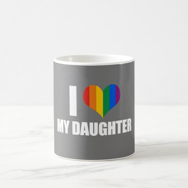 CANECA DE CAFÉ EU AMO MINHA FILHA LÉSBICA - .PNG (Centro)