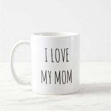 Eu Amo Minha Mãe