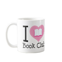 Eu amo o clube de leitura