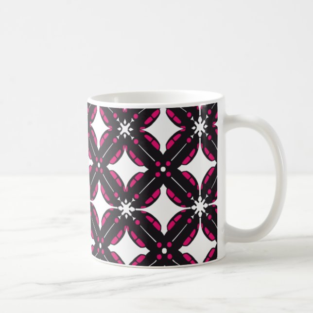 Caneca De Café Eu amo o copo de Beedle (Direita)