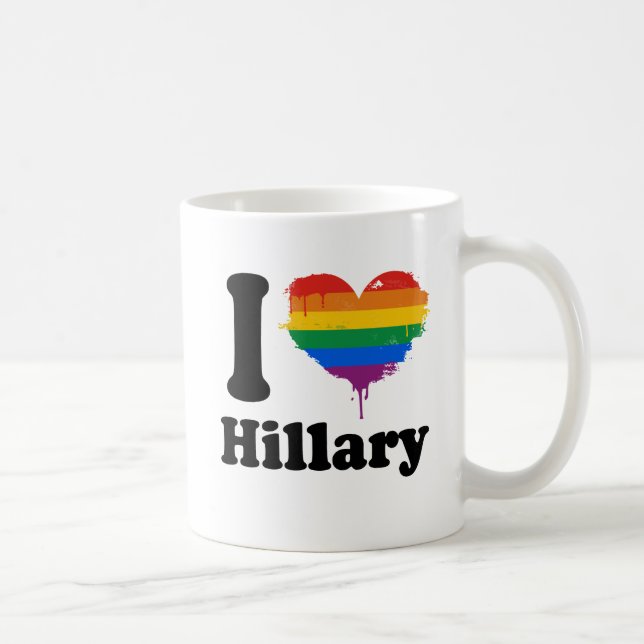 Caneca De Café EU AMO ORGULHO DE HILLARY -.png (Direita)