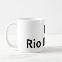 Eu amo Rio Branco