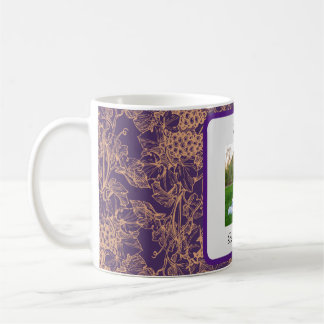 Caneca De Café Eu amo Ser Mamãe
