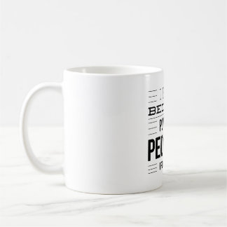 Caneca De Café Eu Asso Porque Socos São Rejeitados Café da Manhã
