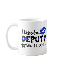 Eu Beijei Um Deputado E Gostei Dele