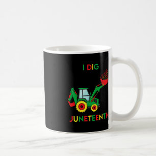 Caneca De Café Eu Canto 1910 Trator Diversão Brincadeiras Rapazes