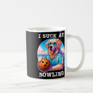 Caneca De Café Eu Cheiro De Boliche Engraçado Piada Byll Bowler C
