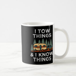 Caneca De Café Eu Coloquei Coisas E Sei Coisas Engraçadas Pais Re