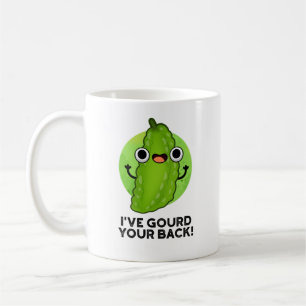 Caneca De Café Eu dei-te o teu traseiro, Engraçado, Veggie Pun