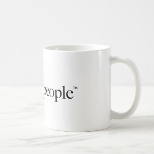 CANECA DE CAFÉ EU DEIO PESSOAS