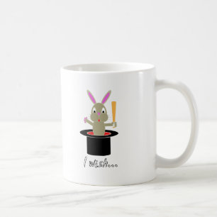 Caneca De Café Eu desejo…