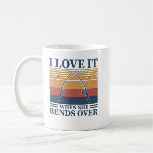 Caneca De Café Eu era dono de uma arma até o acidente do barco