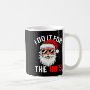 Caneca De Café Eu Faço Isso Pelas Hospedagens Natal Inadequado Di