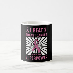 Caneca De Café Eu Ganhei O Orgulho De Sobrevivência Do Câncer Da