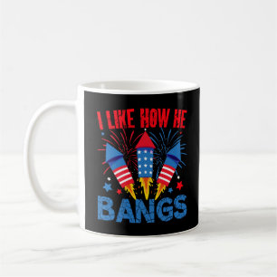 Caneca De Café Eu Gosto de Como Ele Faz Barulho Encontro de Famíl