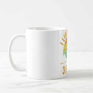 Caneca De Café Eu gosto de trens e talvez três pessoas de present