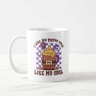 Caneca De Café Eu Gosto Do Meu Café