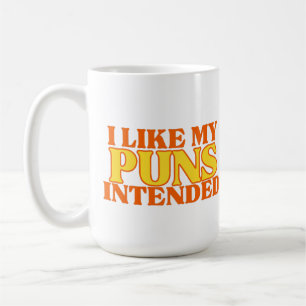 Caneca De Café Eu Gosto Dos Meus Peitos Destinados À Mug De Café