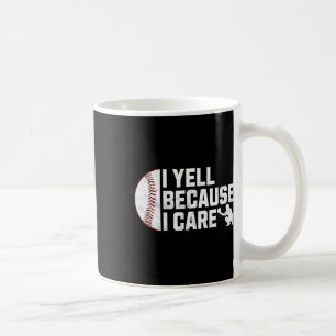 Caneca De Café Eu Grito Porque Eu Me Importo De Vender Pais Engra