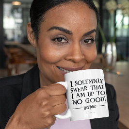 CANECA DE CAFÉ EU JURO SOLENEMENTE QUE NÃO ESTOU TRAMANDO NADA DE