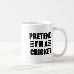 Caneca De Café Eu Lancho Mais Duro Do Que Seu Time Jogando Críque