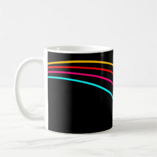 Caneca De Café Eu me tornei bom... não conte aos meus amigos! - H