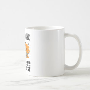 Caneca De Café Eu Não Tenho Rosto de Descanso Eu Sou Apenas Um Qu