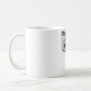 Caneca De Café Eu Pausar Meu Jogo Para Estar Aqui Camisa Divertid