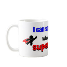 Eu posso falar o francês. Que é sua superpotência?