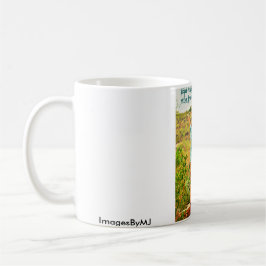 Caneca De Café Eu posso fazer todo o cristo de Thro das coisas