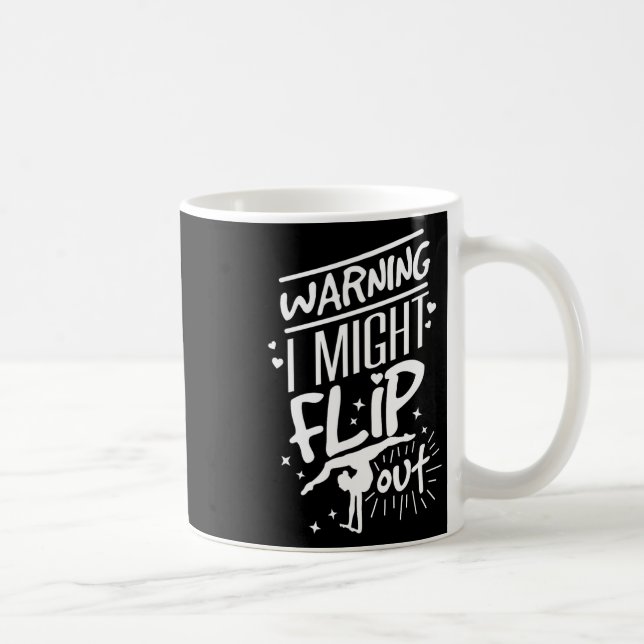 Caneca De Café Eu Posso Ficar Louco Ginástica Divertida Academia  (Direita)