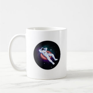 Caneca De Café eu preciso do meu espaço