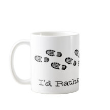 Eu Preferencialmente Iria Andar Boots Black White 