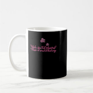 Caneca De Café Eu quero assim - musical de Juliet