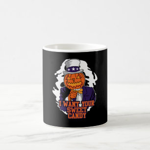 Caneca De Café Eu Quero Seu Docinho Doce