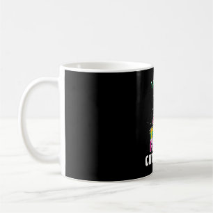 Caneca De Café Eu quero um Flamingo para o Flamenco cor-de-rosa d