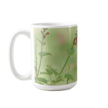 eu serei grato por este dia, borboleta