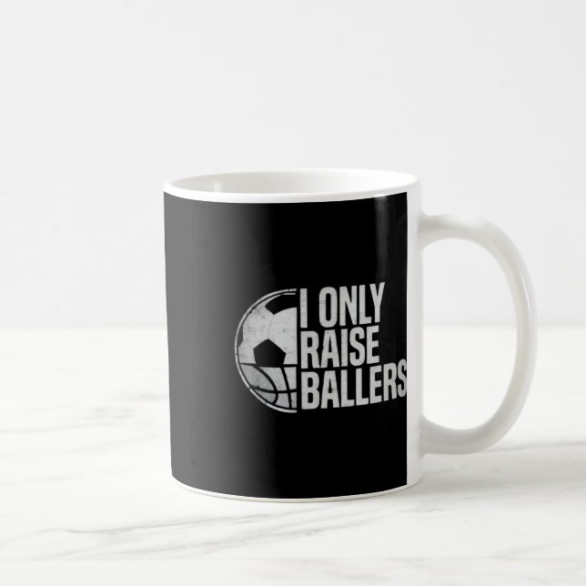 Caneca De Café Eu Só Criar Llers Piadas Futebol Sketll Pai  (Direita)