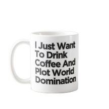 Eu Só Quero Tomar Dominação No Mundo Do Café